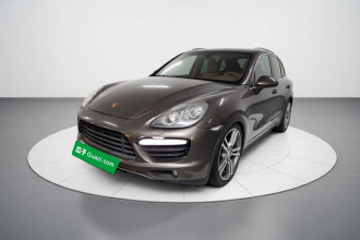 保时捷 2011款 Cayenne 3.0T