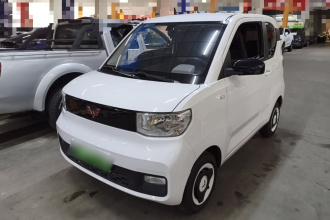 五菱汽车 宏光MINIEV 2022款 轻松款 磷酸铁锂