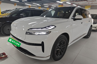 乐道L90 2025款 Pro 六座版