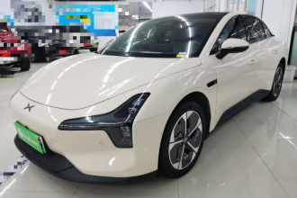 小鹏MONA M03 2024款 515 长续航