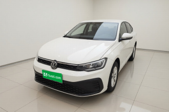 大众 朗逸 2023款 新锐 1.5L 自动出众新逸版