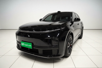 理想汽车 理想L7 2023款 Pro