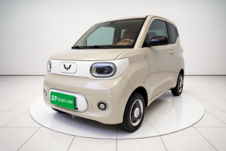 五菱汽车 宏光MINIEV 2024款 第三代 215km 青春版