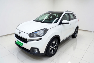 起亚 KX3傲跑 2015款 1.6L 自动两驱PRM
