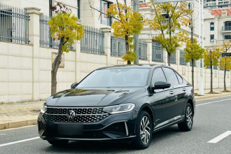 大众 朗逸 2023款 300TSI DSG星空领先版