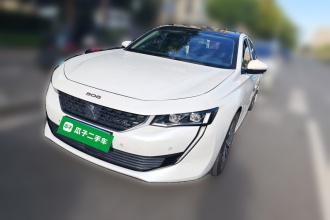 标致508 2019款 508L 400THP PureTech 驾控版 国VI