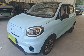 零跑汽车 零跑T03 2025款 403舒享版