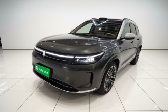 鸿蒙智行 问界M7 2024款 1.5T 智驾四驱Ultra版 5座