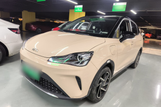 哪吒汽车 哪吒AYA 2023款 401 Lite