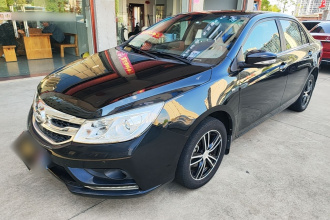 比亚迪 速锐 2016款 1.5L 手动精英型