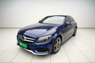 奔驰C级 2018款 C 200 L 运动版 成就特别版