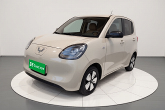 五菱汽车 宏光MINIEV 2025款 四门版 臻享款