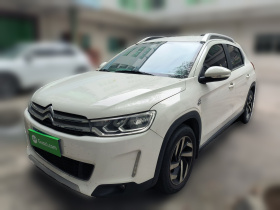 雪铁龙C3-XR 2015款 1.6L 自动先锋型