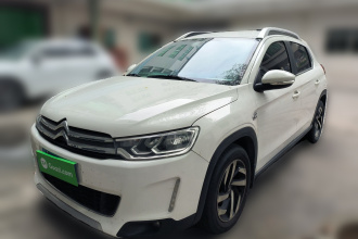 雪铁龙C3-XR 2015款 1.6L 自动先锋型