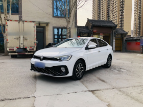 大众 朗逸 2023款 新锐 1.5L 自动新愿版