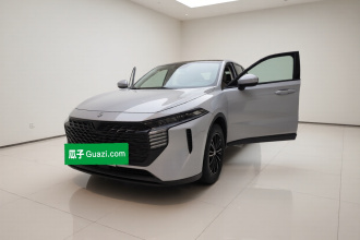启辰大V 2021款 260T 爱豆版