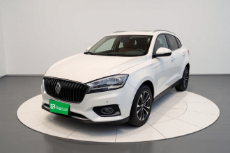 宝沃BX7 2016款 28T 四驱豪华版 5座