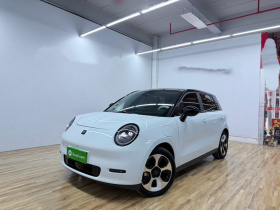 江淮钇为 钇为3 2023款 505km Pro+