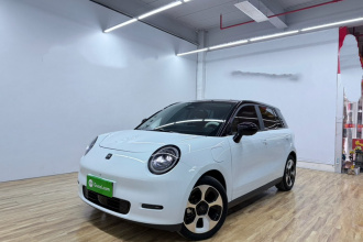 江淮钇为 钇为3 2023款 505km Pro+