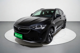 别克 2020款 昂科威S 652T 两驱限量S运动版