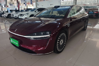 鸿蒙智行 享界S9T 2025款 纯电 四驱Ultra (192线激光雷达）