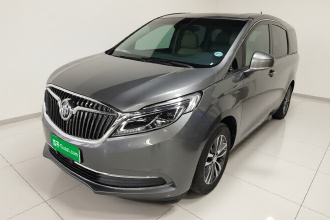 别克GL8 2018款 ES 28T 豪华型 国VI