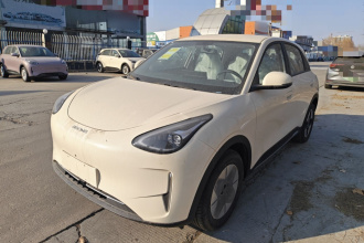 吉利银河 星愿 2025款 310km 梦想版