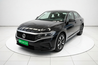 大众 帕萨特 2025款 出众款 280TSI 商务版
