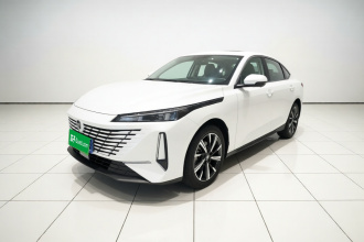 长安 逸动 2025款 蓝鲸 1.5T 500Bar尊贵型