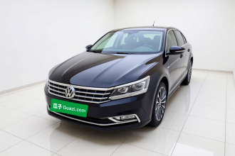 大众 帕萨特 2016款 330TSI DSG御尊版