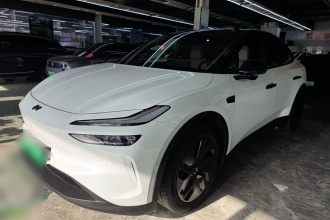 乐道L60 2025款 60kWh 后驱版