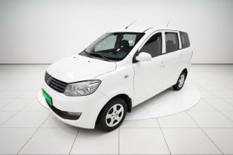 东风风光 风光330 2014款 1.5L手动实用型DK15