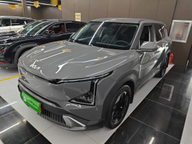 起亚EV5 2024款 530 Light