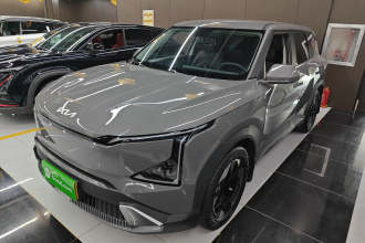 起亚EV5 2024款 530 Light