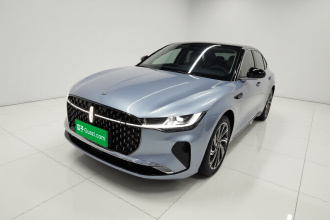林肯Z 2022款 i享 尊逸版