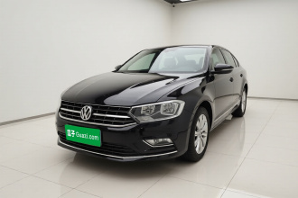 大众 宝来 2016款 1.6L 自动舒适型