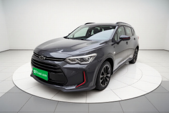 雪佛兰 沃兰多 2019款 Redline 530T 自动纵享版（5+2款） 国VI