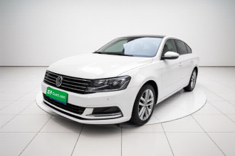 大众 朗行 2015款 1.6L 手动舒适版