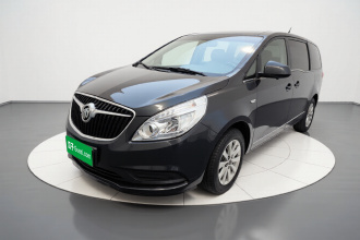 别克GL8 2018款 28T 尊贵型 国VI