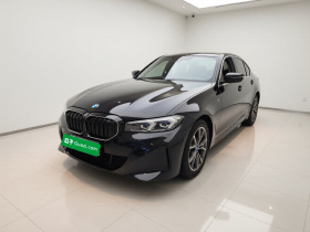 宝马i3 2022款 eDrive 35 L