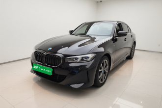 宝马i3 2022款 eDrive 35 L