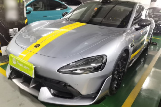 小米汽车 小米SU7 Ultra 2025款 Ultra