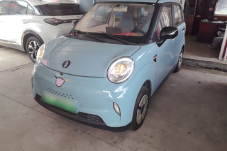 凌宝汽车 凌宝BOX 2022款 卓文君Pro版