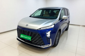 别克GL8新能源 2024款 陆尊 奢享版 6座