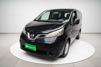 日产NV200 2016款 改款 1.6L 手动豪华型