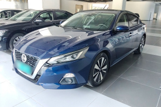 日产 天籁 2020款 2.0L XL Upper 智行版