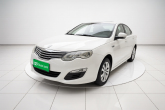 荣威550 2014款 550S 1.8L 自动智选版