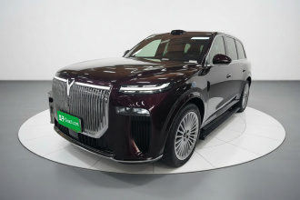 岚图汽车 岚图泰山 2026款 Ultra
