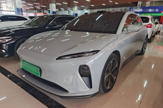 蔚来ET5T 2024款 75kWh Touring