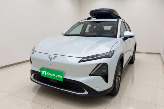 五菱汽车 五菱星光S 2024款 130km 旗舰型